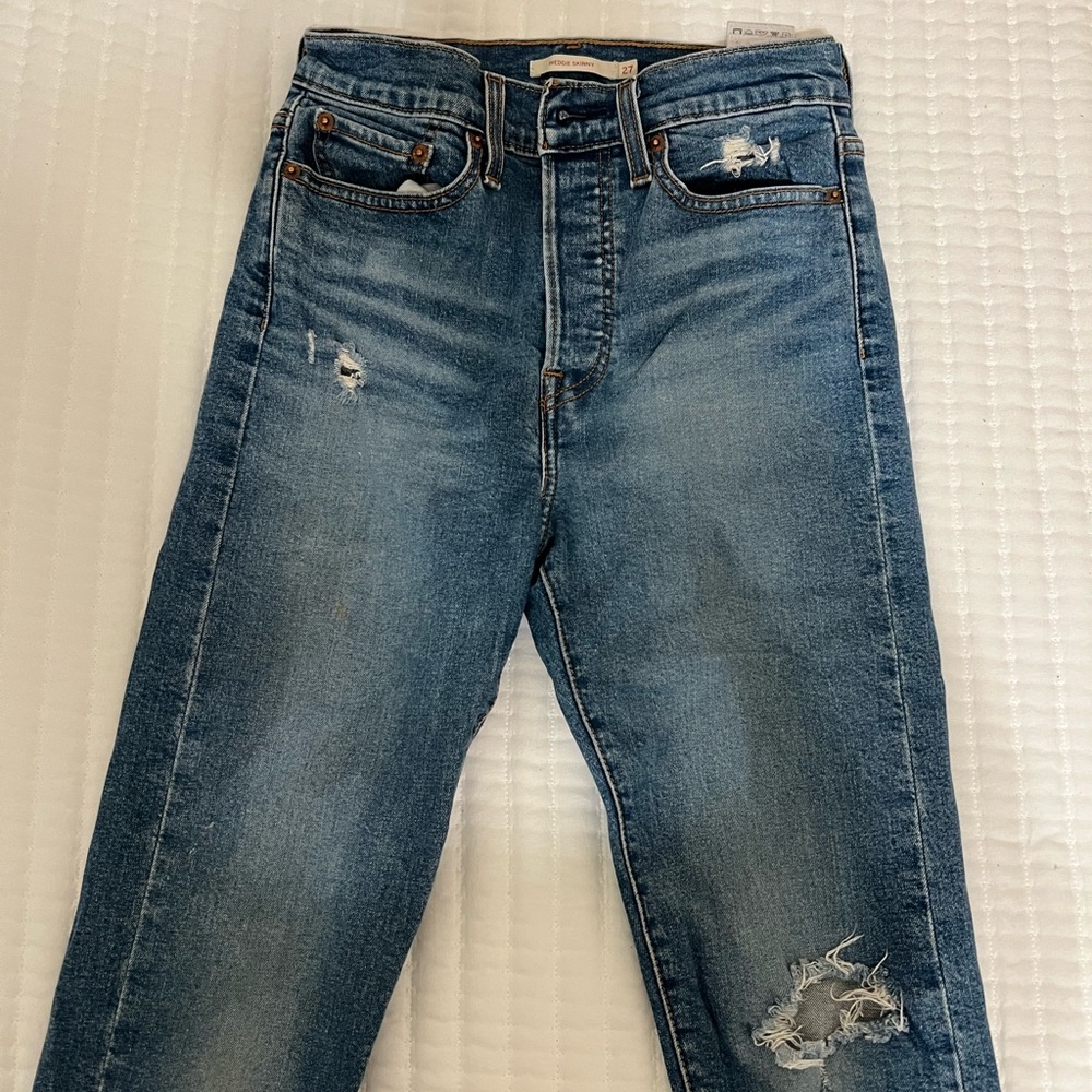 Denim Levi’s